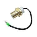 Miniatyrbillede 2 af 5: Termostat Vandpumpe Kontakt Sensor 3085352 Til 500 2003-2007