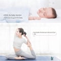 Miniatyrbild 5 av 5: Trådlös röstintercom babyvakt med infraröd mörkerseende