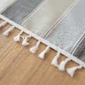 Miniatyrbilde 4 av 5: Rektangulær duk for spisestue kjøkken dekor, 140cm x 260cm, elegant og søt for kjøkkenbord dekorasjon