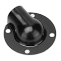 Miniatyrbilde 3 av 8: Eksosdemperavlederutløpshette for GX240 GX270 188F Gassmotor Motor Generatorpumpe Tilbehør