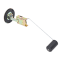 Miniatyrbillede 1 af 8: Brændstofmåler til bil, tankmåler, høj nøjagtighed, universel brændstofniveau sensor til gaffeltruck generatorer 240mm