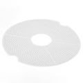 Miniatyrbillede 6 af 8: Maddehydrator Tørrenet Ark Preserveret Frugtplade Lækagesikret Tørret Frugtmaskine Netbakke til Nesco FD660