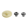 Pikkukuva 2 / 5: A949 A959 A969 A979 K929 Rc-auton Pienennyssarjat A949 24 Osaa 1/18 Rc-auton Osille - B10