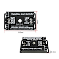 Miniatyrbillede 3 af 5: Sensor Fuld Lysstyrke Trappe Controller Sensor Bar Gang Trin Lys