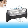 Miniatyrbillede 2 af 5: Reservedele til barberhoved til Braun 10b/20b serie 1 190 180 170 Cruzer, sort