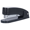 Miniatyrbilde 5 av 8: Skrivebords stiftemaskin 360 graders rotasjon 8 bindingsposisjoner ergonomisk design bok symaskin for skole kontor husholdning