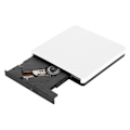 Pikkukuva 2 / 8: USB3.0 ulkoinen DVD-kirjoitin 3.0 optinen ase tietokoneen lisävarusteet XP/WIN7/WIN8White