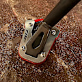 Miniatyrbild 2 av 5: Crf300l Motorcykel Sidostödsförlängare Förstorare Stödfotsplatta För Honda Crf 300 L 300l Crf300 Rally 2022 2023 CRF logo1