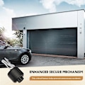 Miniatyrbillede 5 af 5: Garageportssensor til lineære garageporte HAE00002 LSO50