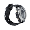 Pikkukuva 4 / 8: LED- watch, watch valaiseva iskunkestävä multi teini-ikäisille ulkona