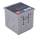 Miniatyrbillede 7 af 8: Termostat Tid Digital Display K Type Input Multifunktionel Termostat til Varmepresse Maskine 100‑240V