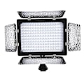 Pikkukuva 2 / 8: LED-videovalopaneeli DSLR-kameralle ja -videokameralle - W160, 6000K
