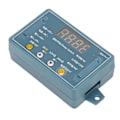 Miniatyrbillede 7 af 8: Tidsforsinkelsesmodul DC 5V 32 tilstande LED digitalt display regulerbar timing automatisk kontrol switch modul til motor