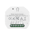 Miniatyrbillede 1 af 5: Tuya WiFi Switch Modul Delt Kontrol Smart Automatisering Relæ