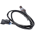 Miniatyrbillede 1 af 5: Front O2 Ilt Sensor kompatibel med Grand Vitara Baleno Sidekick Carry Jimny 1996 1997 1998 1999 2000-2005 U