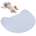 Miniatyrbillede 5 af 8: Memory Foam Baby Pillow Forhindrer Fladt Hoved Baby Shaping Pude Nyfødte Pude