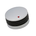 Miniatyrbilde 2 av 5: 4 Pakning Gassgrill Kontrollknapper Passer BBQ Gassgriller Med D-formet Ventilstamme-A