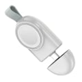Miniatyrbillede 3 af 8: Bærbar Smart Watch-oplader Magnetisk Hurtigoplader Trådløs Oplader til IOS Watch Series Type C