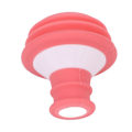 Miniatyrbild 3 av 8: Face Trainer V Face Shaping Bantning Hudlyft Uppstramande Double Chin Reducer Masseter Training Tool