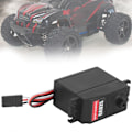 Miniatyrbild 4 av 8: 1:10 Vattentät servoersättningspassform för REMO RC Car 1035 1073-SJ 1093-ST 1071-SJ