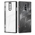 Pikkukuva 2 / 5: Iskunkestävä puhelinkotelo ZTE Nubia Red Magic 8 Pro / 8 Pro Plus / 8s Pro (6,8 tuumaa) - Musta