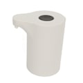 Miniatyrbilde 5 av 8: Vannflaskedispenser i plast, 1200 mAh USB-lading, en-knapps betjening, vannpumpe for drikking