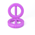 Miniatyrbilde 4 av 5: Multifunksjonelle Dumbbells Sett for Hjemmetrening - Forbedre Treningen Din