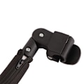Miniatyrbillede 8 af 8: Universal Baby Stroller Guardrail Armrest Justerbar Baby Bumper Bar Stroller Tilbehør