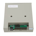 Miniatyrbild 2 av 8: SFR1M44 U100 1,44 MB diskettenhetsemulator stöder 100 partitioner diskettemulator för industriell kontrollutrustning