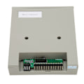 Miniatyrbillede 2 af 8: SFR1M44 U100 1,44 MB diskettedrevemulator understøtter 100 partitioner diskettemulator til industrielt kontroludstyr