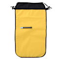 Miniatyrbillede 4 af 8: Nylon Rescue Oppustelig Paddle Float Flydetaske til Kano Kajak Seayak