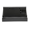 Miniatyrbild 1 av 8: För Switch Stand Dock Bärbar Justerbar Kylning Vikbar Dockningsstation för Switch Game Console
