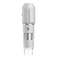 Miniatyrbillede 1 af 5: Digitalt Mikroskop WiFi Lomme Håndholdt USB Mikroskoper Hvid48
