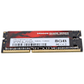 Pikkukuva 2 / 8: DDR3L RAM Slim alumiini korkea suorituskyky DDR3L-1600MHz NB3L-12800 kannettava muisti 8GB