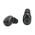 Pikkukuva 8 / 8: TWS Langaton Bluetooth 5.1 Kuuloke Kosketusohjaus In-Ear Kuulokkeet Digitaalinen Näyttö Kuulokkeet