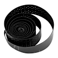 Pikkukuva 6 / 8: Jousiammunta Hiki Hiki Nauha Jouselle Kahva Kahva Teippi Ei Luista Stretchy (Musta)