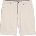 Miniatyrbilde 4 av 5: Khaki herre Chino-shorts29 gul