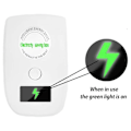 Miniatyrbillede 4 af 5: Energibesparende husholdningsapparater. Smart Appliance Saver 4 stk. (EU)