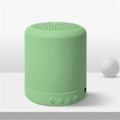 Pikkukuva 4 / 5: 300M/Ah Kaiutin Subwoofer Kaiutin Stereo Mini Kaiutin (Pinkki)