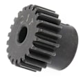 Miniatyrbild 2 av 8: 48P Motor Pinion Set 21T Tillbehör för 1/10 1/16 RC Bilar Fjärrkontroll Bil Växelsats