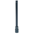 Miniatyrbillede 8 af 8: Socket Bit Star S2 Legering Stål Anti‑Rust til Ratchet Nøgle Blåning Håndværktøj 1/2X200XT60