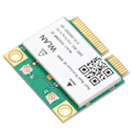 Miniatyrbillede 4 af 8: Trådløst netværkskort Gigabit DualBand 2.4G/5G Bluetooth4.1 Mini PCIE 802.11ac 867Mbps 8260HMW