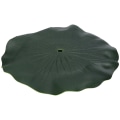 Miniatyrbilde 1 av 8: Lotus Leaf flytende brett for vanning av solfontene vannpumpe hagebasseng