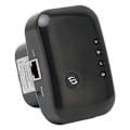 Miniatyrbild 8 av 8: WIFI-förlängare 360 graders trådlös täckning 300 Mbp 2,4 Ghz LAN-port 2 lägen Plug-design WIFI-repeater för bärbar dator 100-240 VAU-kontakt