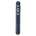 Miniatyrbild 5 av 8: 2,4G Wireless Presenter Fjärrkontroll Flip Pen Presentation Clicker för PowerPiont Meeting Undervisning Tal Batteridriven
