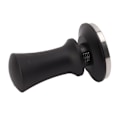 Miniatyrbillede 3 af 8: Kaffe Tamper Aluminiumlegering Rustfrit Stål Konstant Tryk Fjeder Pulver Tampeværktøj med Præcis Skala 58mm/2.3in