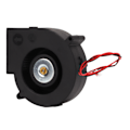 Pikkukuva 7 / 8: 12V puhallin DC12V 2.85A 5400RPM harjaton kestävä PBT lasikuitukupari jäähdytyspuhallin reitittimen moottorilaitteeseen