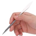 Miniatyrbillede 7 af 8: Dobbelthoved polering Burnisher Craft poleringsværktøjer til Gold Sliver smykker Making