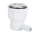 Miniatyrbillede 1 af 8: 9-hullers luftdyse tilbehør Badekar Hydroterapi Spring Pool Svømmebassin luftdyse(60&#8209;01)