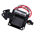 Pikkukuva 3 / 8: BERM Push Pull Sähkömagneetti vetosolenoidi 0,5 kg Imu 10 mm Isku SA-992 AC220V